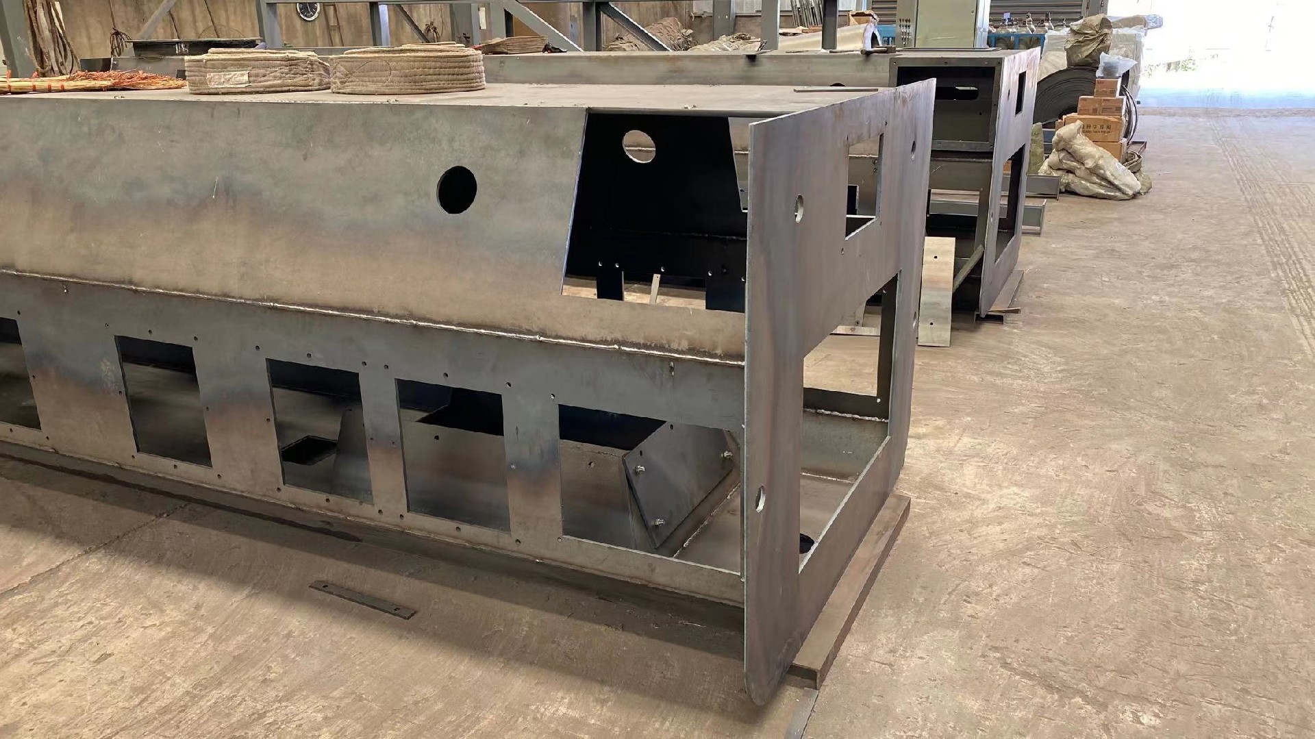 緊俏！全封閉定量給料機/給煤機生產(chǎn)中