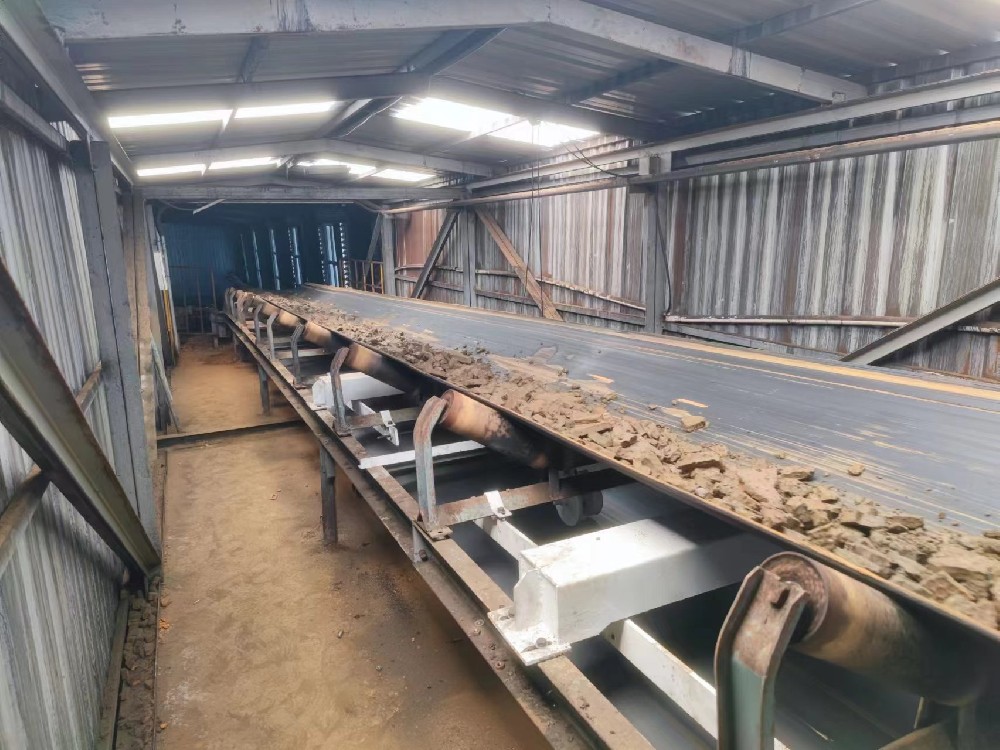 新疆化工廠上料系統(tǒng)項(xiàng)目